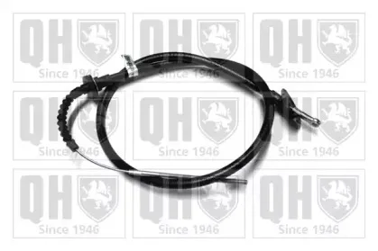 Трос, управление сцеплением QUINTON HAZELL купить