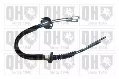 Трос, управление сцеплением QUINTON HAZELL купить