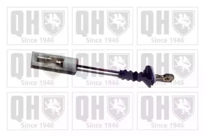 Трос, управление сцеплением QUINTON HAZELL купить