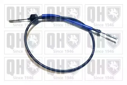 Трос, управление сцеплением QUINTON HAZELL купить