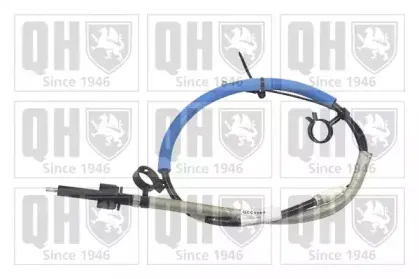 Трос, управление сцеплением QUINTON HAZELL купить