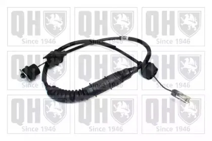 Трос, управление сцеплением QUINTON HAZELL купить