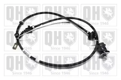 Трос, управление сцеплением QUINTON HAZELL купить