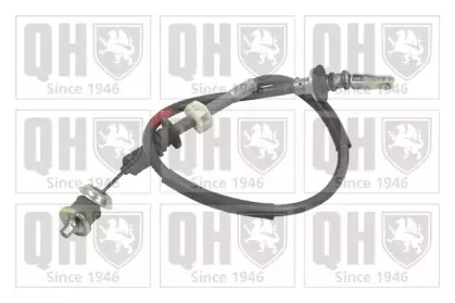 Трос, управление сцеплением QUINTON HAZELL купить