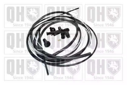 Трос, управление сцеплением QUINTON HAZELL купить