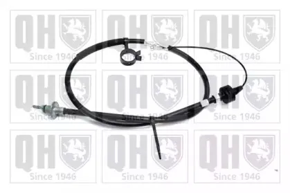 Трос, управление сцеплением QUINTON HAZELL купить