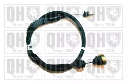 Трос, управление сцеплением QUINTON HAZELL купить