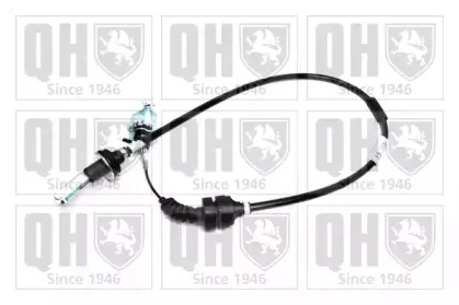 Трос, управление сцеплением QUINTON HAZELL купить