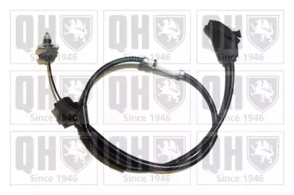 Трос, управление сцеплением QUINTON HAZELL купить