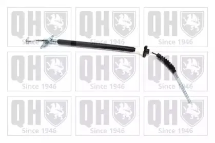 Трос, управление сцеплением QUINTON HAZELL купить