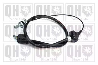 Трос, управление сцеплением QUINTON HAZELL купить
