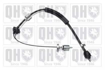 Трос, управление сцеплением QUINTON HAZELL купить