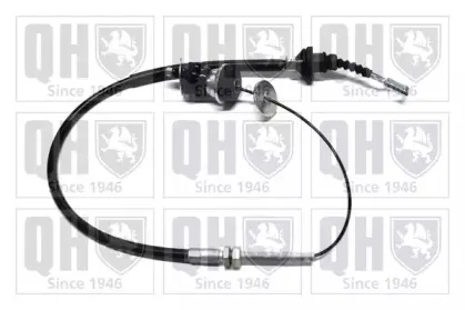 Трос, управление сцеплением QUINTON HAZELL купить