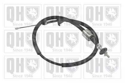 Трос, управление сцеплением QUINTON HAZELL купить