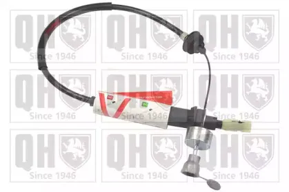 Трос, управление сцеплением QUINTON HAZELL купить