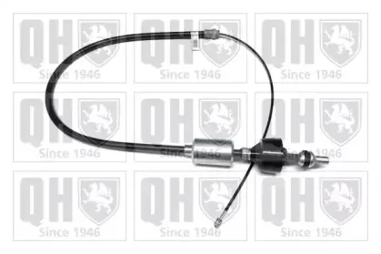 Трос, управление сцеплением QUINTON HAZELL купить