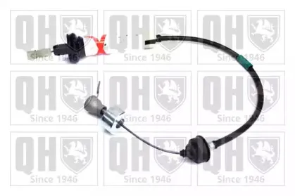 Трос, управление сцеплением QUINTON HAZELL купить