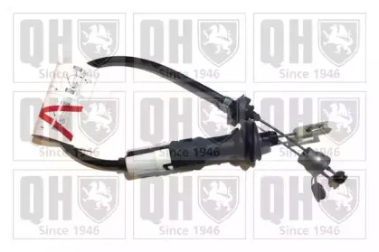 Трос, управление сцеплением QUINTON HAZELL купить