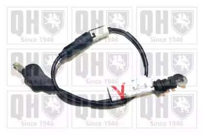 Трос, управление сцеплением QUINTON HAZELL купить