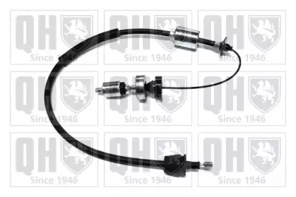 Трос, управление сцеплением QUINTON HAZELL купить