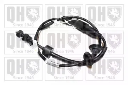 Трос, управление сцеплением QUINTON HAZELL купить