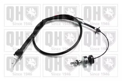 Трос, управление сцеплением QUINTON HAZELL купить