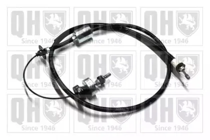 Трос, управление сцеплением QUINTON HAZELL купить