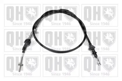 Трос, управление сцеплением QUINTON HAZELL купить