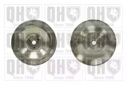 Ременный шкив, коленчатый вал QUINTON HAZELL купить