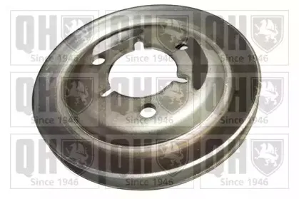 Ременный шкив, коленчатый вал QUINTON HAZELL купить
