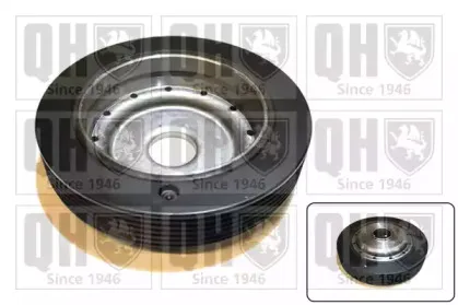 Ременный шкив, коленчатый вал QUINTON HAZELL купить