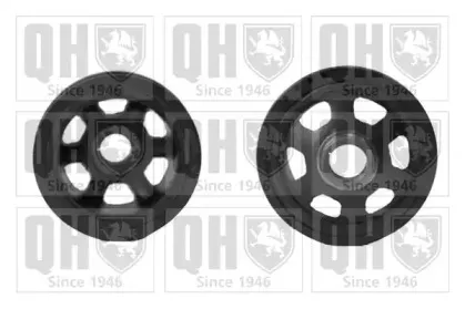 Ременный шкив, коленчатый вал QUINTON HAZELL купить