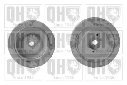 Ременный шкив, коленчатый вал QUINTON HAZELL купить