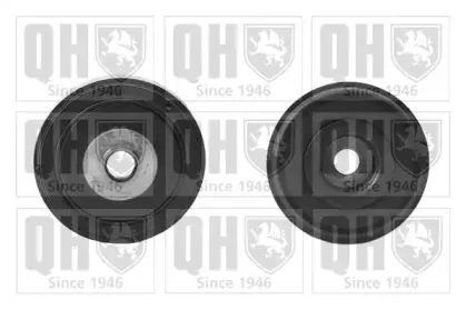 Ременный шкив, коленчатый вал QUINTON HAZELL купить