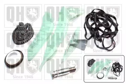 Комплект цели привода распредвала QUINTON HAZELL купить