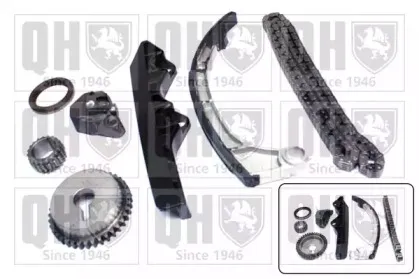 Комплект цели привода распредвала QUINTON HAZELL купить