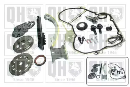 Комплект цели привода распредвала QUINTON HAZELL купить