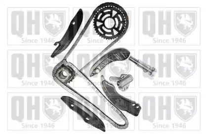 Комплект цели привода распредвала QUINTON HAZELL купить