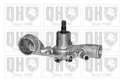 Водяной насос QUINTON HAZELL купить