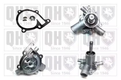 Водяной насос QUINTON HAZELL купить