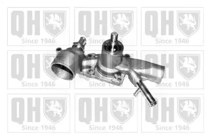 Водяной насос QUINTON HAZELL купить