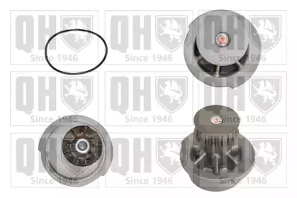 Водяной насос QUINTON HAZELL купить
