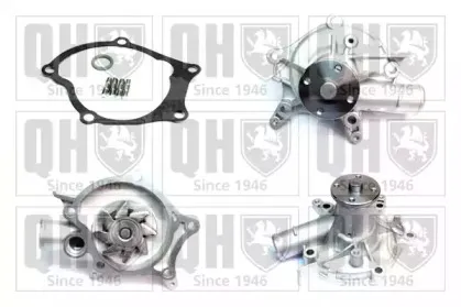 Водяной насос QUINTON HAZELL купить
