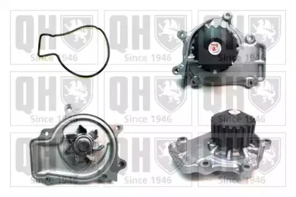 Водяной насос QUINTON HAZELL купить
