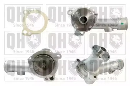 Водяной насос QUINTON HAZELL купить