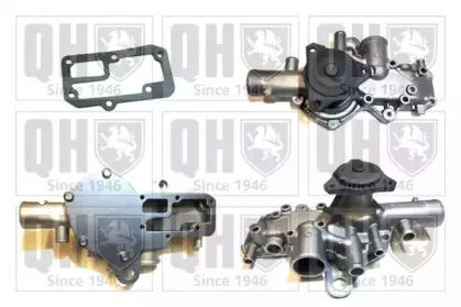 Водяной насос QUINTON HAZELL купить