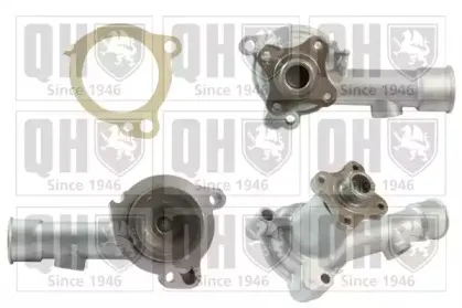 Водяной насос QUINTON HAZELL купить