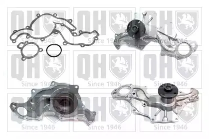 Водяной насос QUINTON HAZELL купить