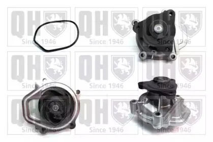 Водяной насос QUINTON HAZELL купить