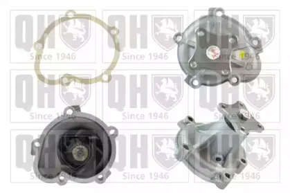 Водяной насос QUINTON HAZELL купить